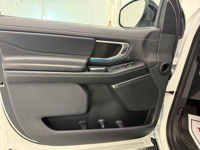 2026 Ford Expedition Max Platinum MAX