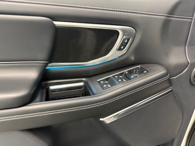 2026 Ford Expedition Max Platinum MAX
