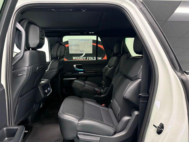 2026 Ford Expedition Max Platinum MAX