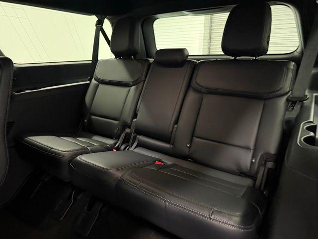 2026 Ford Expedition Max Platinum MAX