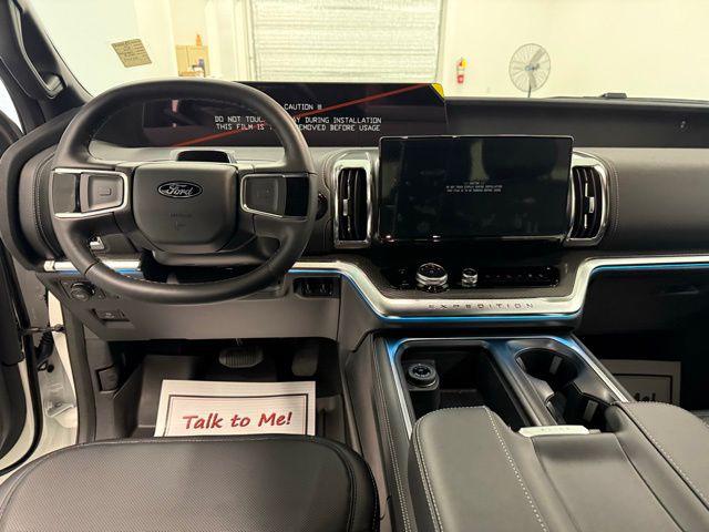 2026 Ford Expedition Max Platinum MAX