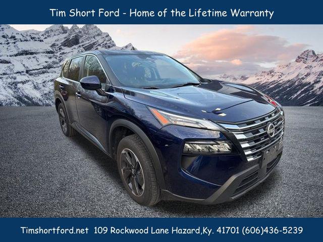2024 Nissan Rogue SV Intelligent AWD for sale in Hazard, KY