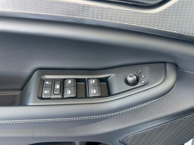 2025 Jeep Grand Cherokee L Laredo 4x4