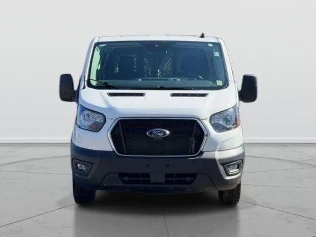 2024 Ford Transit Cargo Van w/RWB