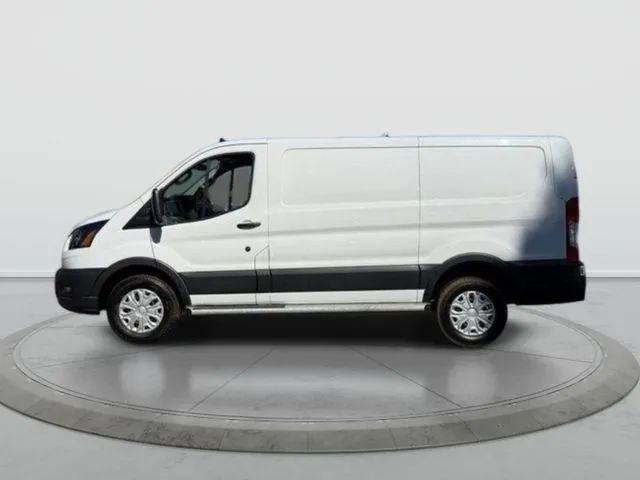 2024 Ford Transit Cargo Van w/RWB