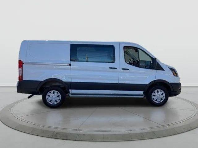 2024 Ford Transit Cargo Van w/RWB