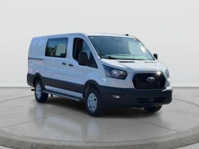 2024 Ford Transit Cargo Van w/RWB for sale in Amityville, NY