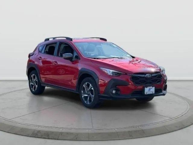 2024 Subaru Crosstrek Premium for sale in Amityville, NY