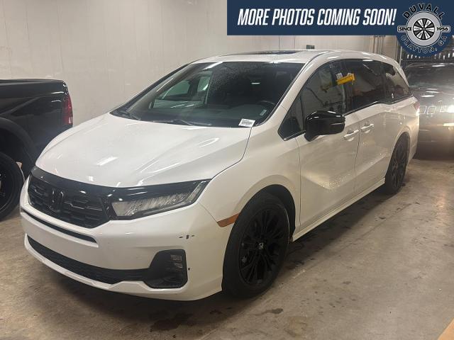 2025 Honda Odyssey Sport-L for sale in Clayton, GA