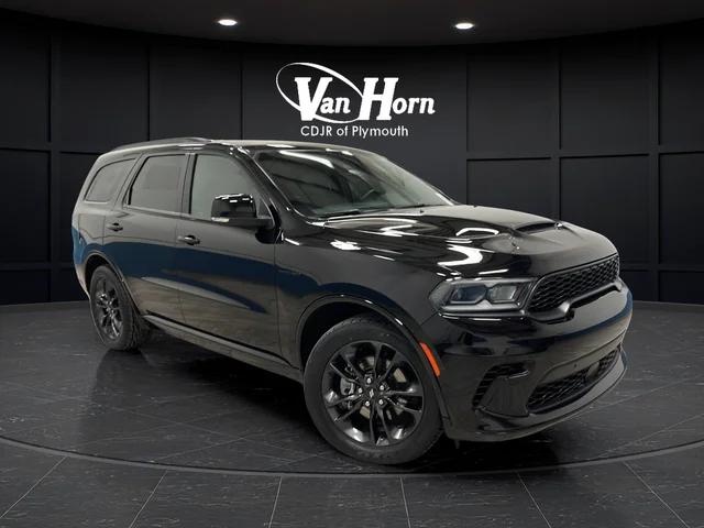 2024 Dodge Durango R/T Premium AWD for sale in Plymouth, WI