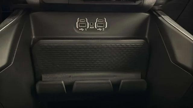 2022 Ram 1500 Laramie Crew Cab 4x4 5'7" Box