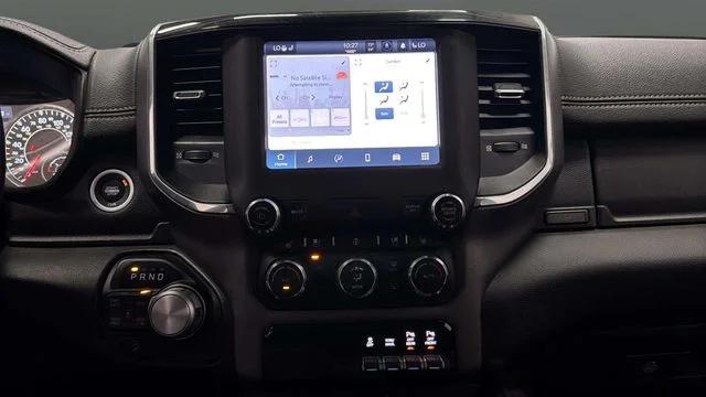 2022 Ram 1500 Laramie Crew Cab 4x4 5'7" Box