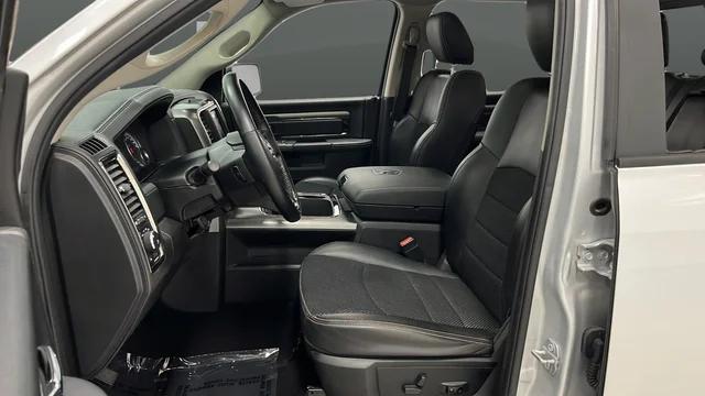 2018 Ram 1500 Sport