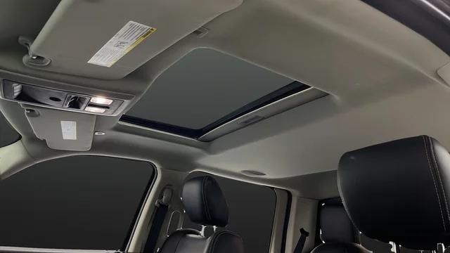 2018 Ram 1500 Sport