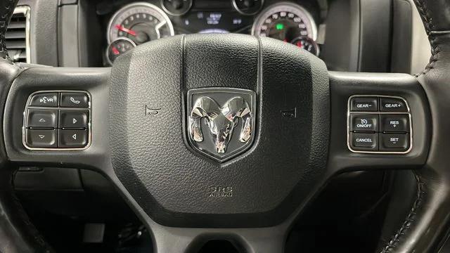 2018 Ram 1500 Sport