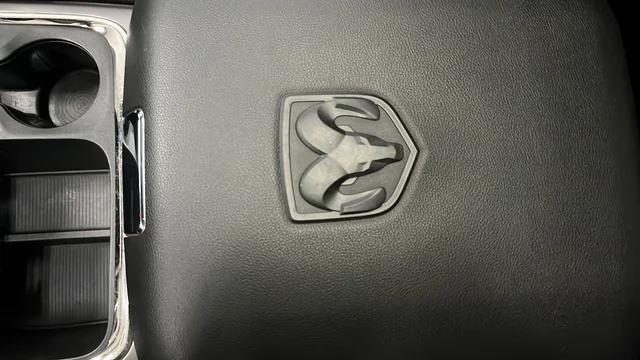 2018 Ram 1500 Sport