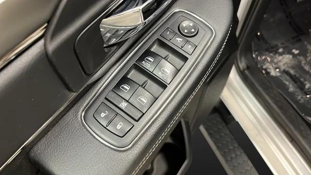2018 Ram 1500 Sport