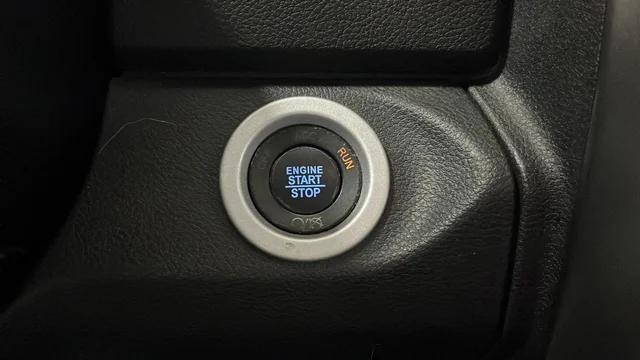 2018 Ram 1500 Sport