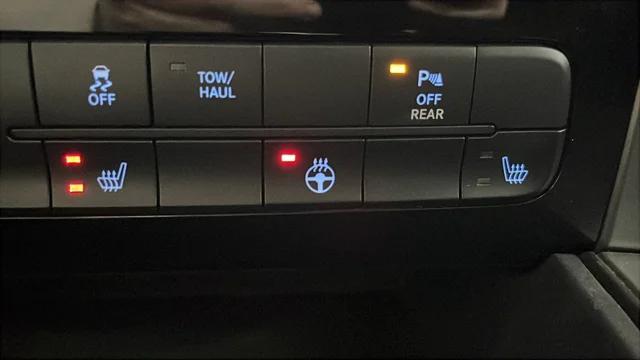 2018 Ram 1500 Sport