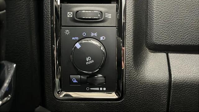 2018 Ram 1500 Sport