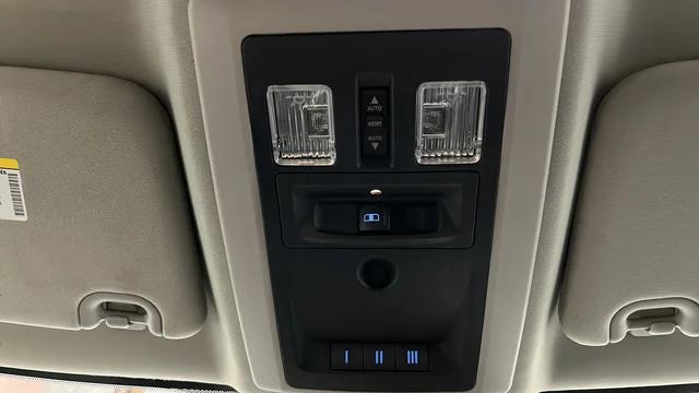 2018 Ram 1500 Sport