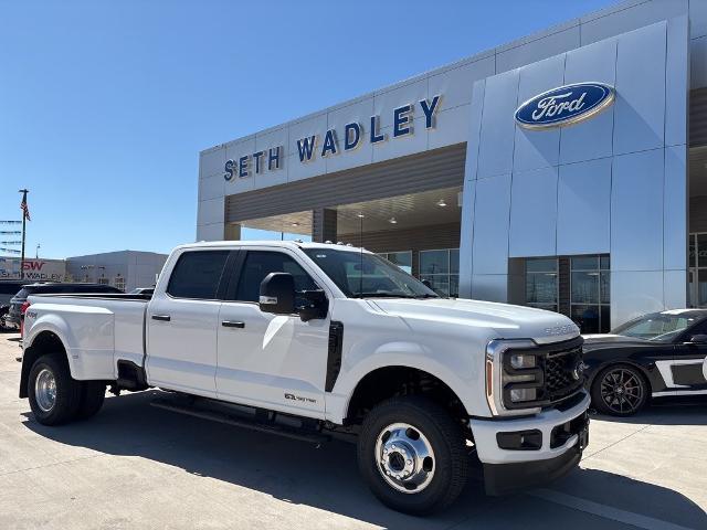 2026 Ford F-350 XL for sale in Perry, OK