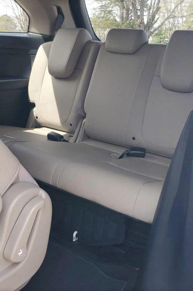 2019 Ram 1500 Rebel Crew Cab 4x4 5'7" Box