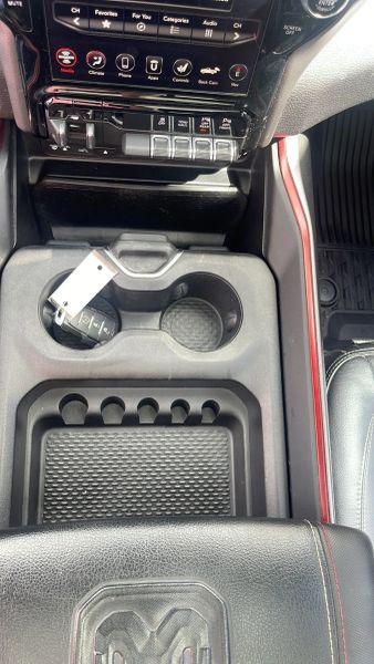 2019 Ram 1500 Rebel Crew Cab 4x4 5'7" Box