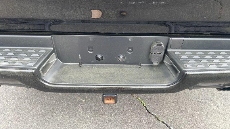 2019 Ram 1500 Rebel Crew Cab 4x4 5'7" Box