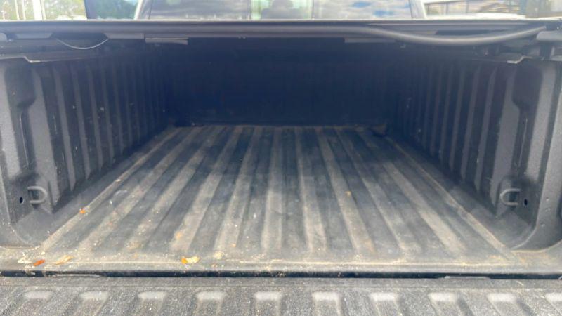 2019 Ram 1500 Rebel Crew Cab 4x4 5'7" Box