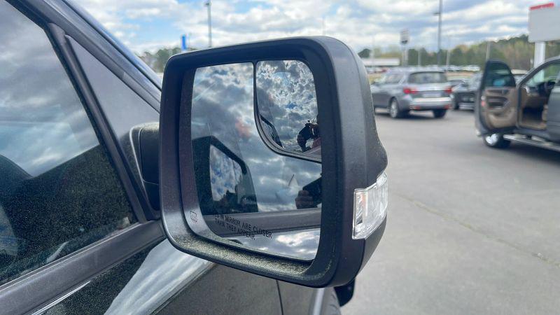 2019 Ram 1500 Rebel Crew Cab 4x4 5'7" Box