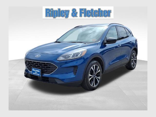 2022 Ford Escape SE for sale in South Paris, ME