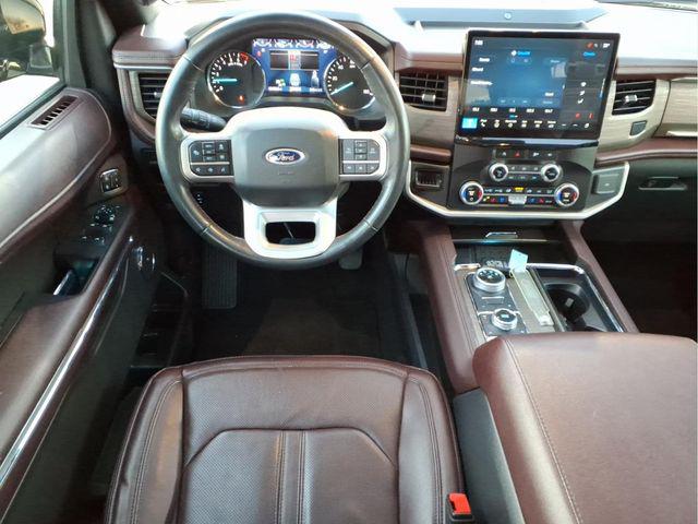 2024 Ford Expedition Limited MAX