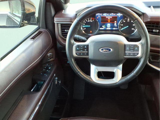 2024 Ford Expedition Limited MAX