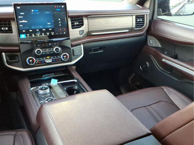 2024 Ford Expedition Limited MAX