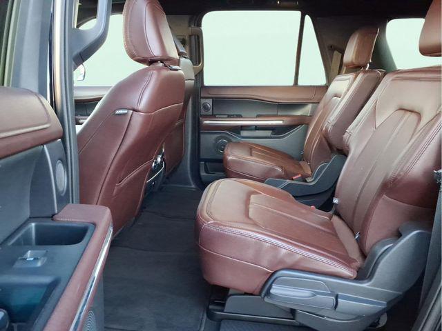 2024 Ford Expedition Limited MAX