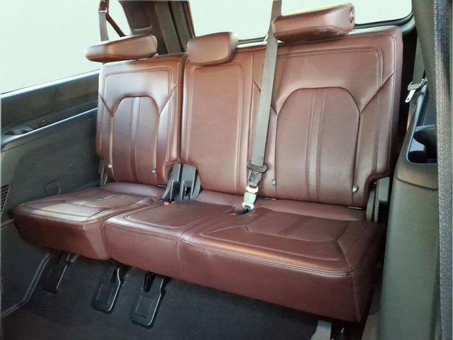2024 Ford Expedition Limited MAX