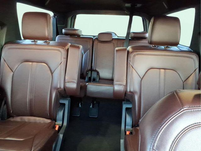 2024 Ford Expedition Limited MAX