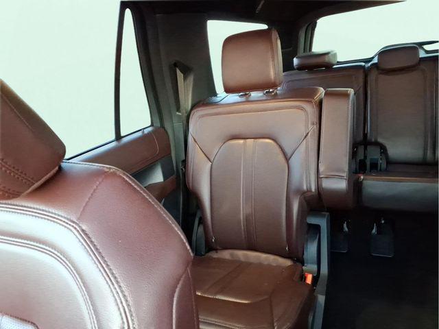 2024 Ford Expedition Limited MAX