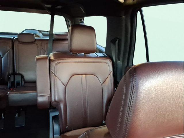 2024 Ford Expedition Limited MAX