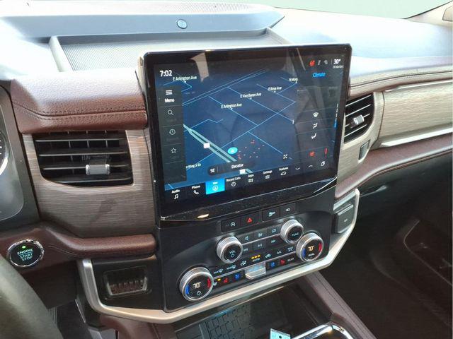 2024 Ford Expedition Limited MAX