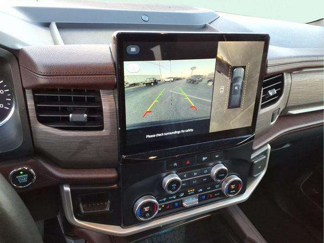 2024 Ford Expedition Limited MAX