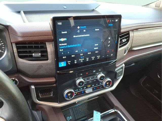 2024 Ford Expedition Limited MAX