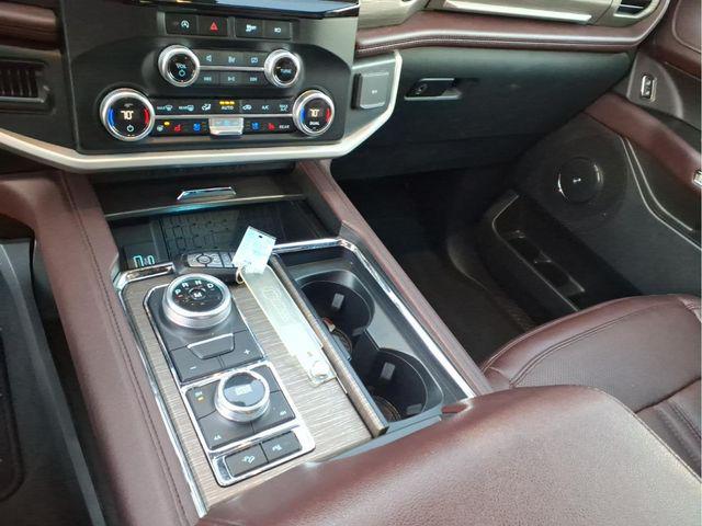 2024 Ford Expedition Limited MAX