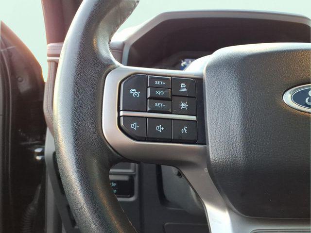 2024 Ford Expedition Limited MAX