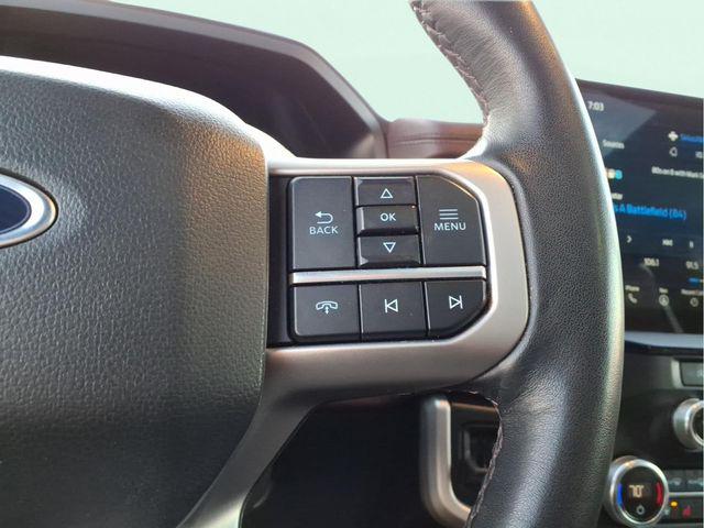 2024 Ford Expedition Limited MAX