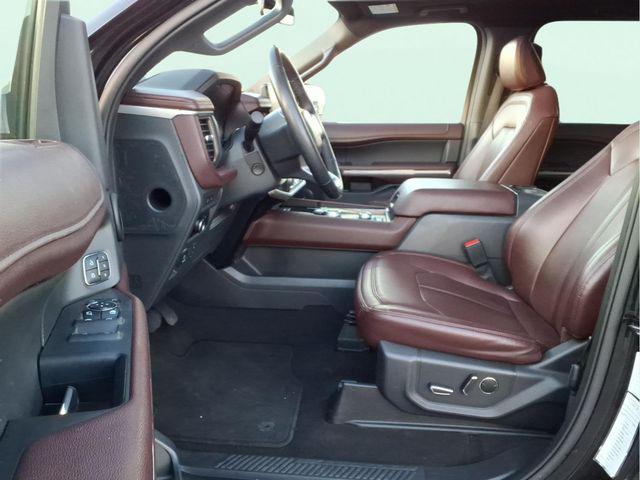 2024 Ford Expedition Limited MAX