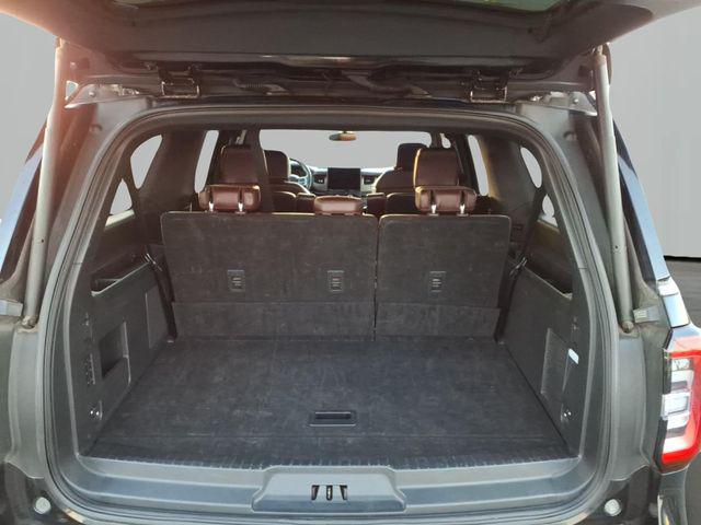 2024 Ford Expedition Limited MAX