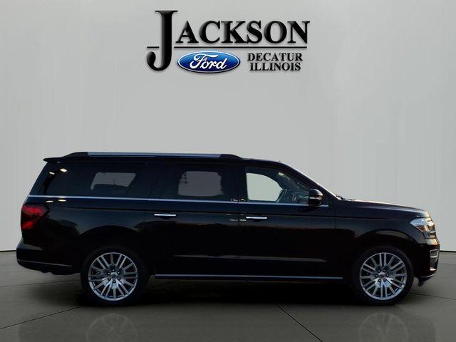 2024 Ford Expedition Limited MAX