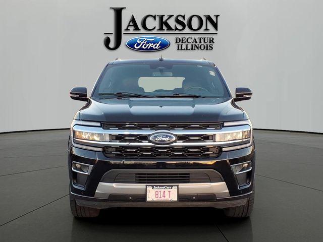 2024 Ford Expedition Limited MAX